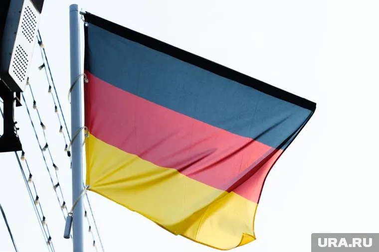 Германия испытывает острую зависимость от РФ и Китая
