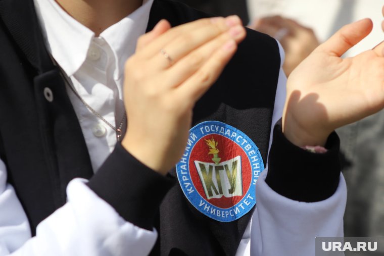 Студентка КГУ увеличила свою стипендию на 10 тысяч рублей