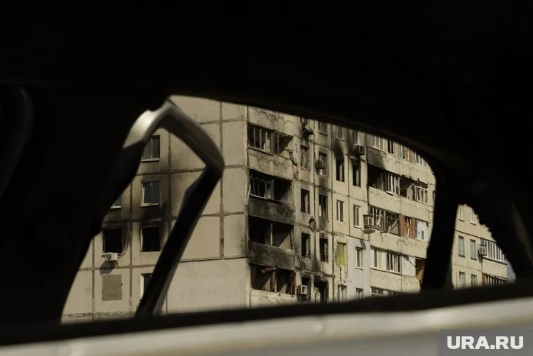 «Хезболла» вступила в военные действия против Израиля 8 октября (архивное фото)