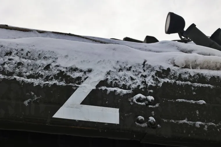 Завод КМЗ. Курган