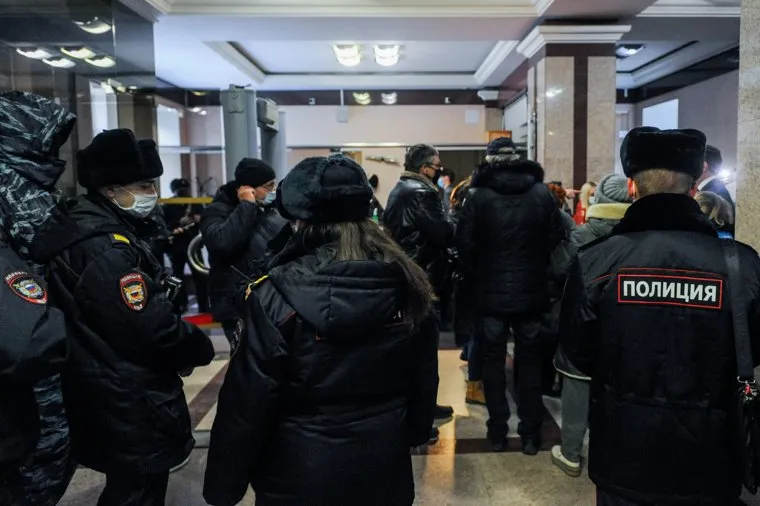 Антипрививочники в ЗСО. Челябинск