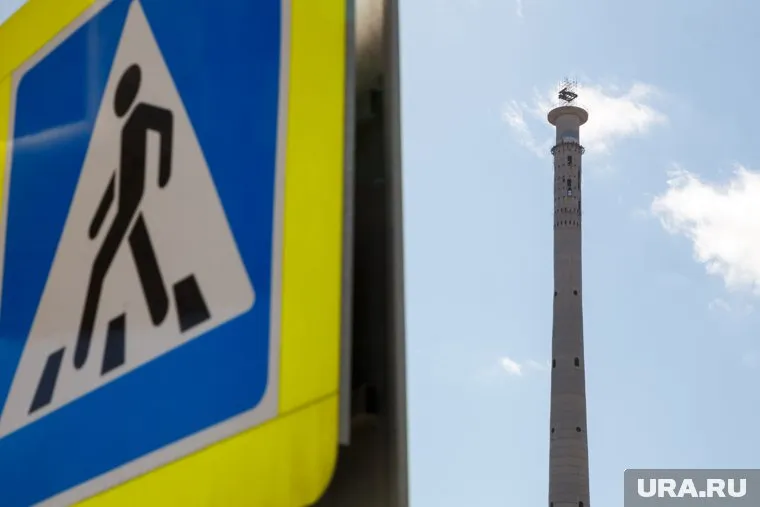 Пока мало кто готов выходить на реальную акцию протеста к телебашне