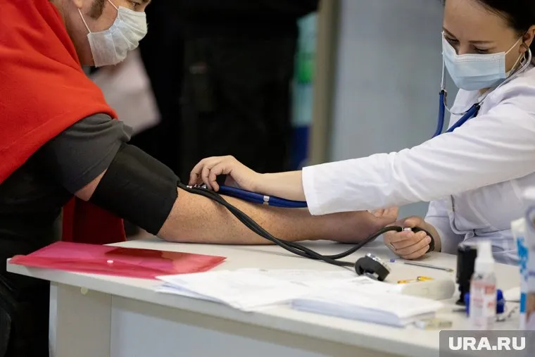 В Тобольском районе с марта начнется вакцинация жителей отдаленных поселений