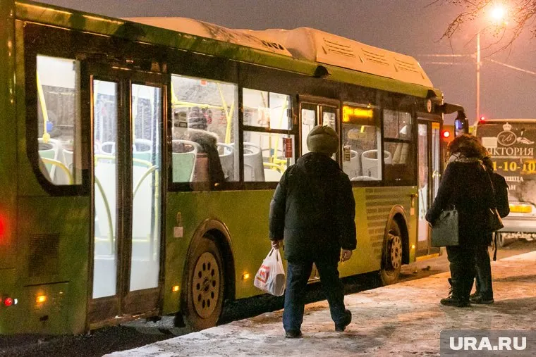 Власти Перми усиливают контроль за безбилетниками