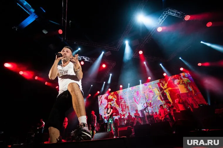 Православный активист назвал концерты группы «Ленинград» «сатанистским шабашом»