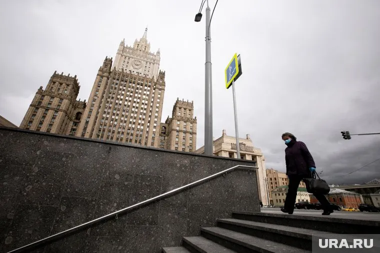 ХАМАС и замглавы МИД РФ обсуждали ситуацию в Газе