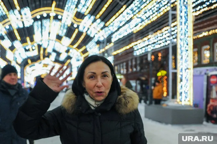 Глава Челябинска Наталья Котова продолжит серию «новогодних» отставок