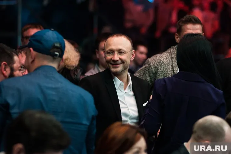 Шоу компании предпринимателя имеют высокий статус