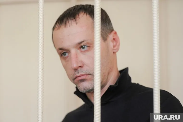 Алексея Алексеенко отправили на условный срок