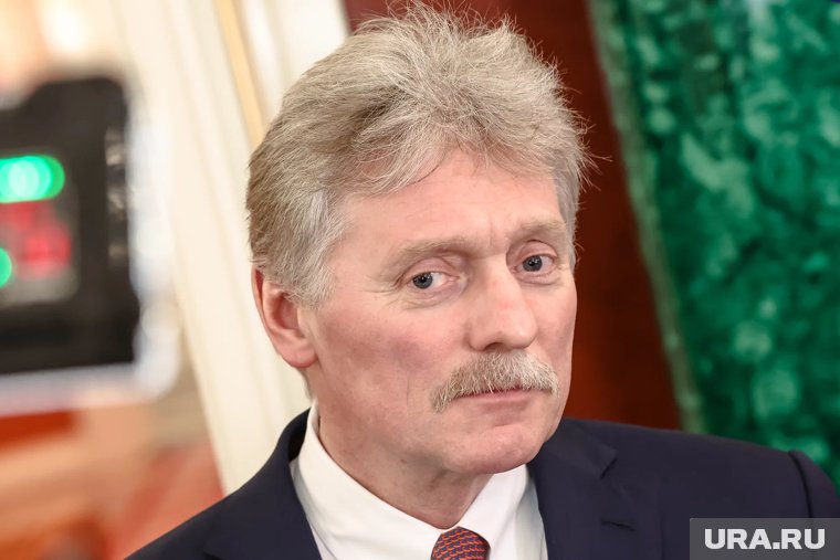 Песков допустил недостоверность мирного плана по Украине, который цитировали СМИ