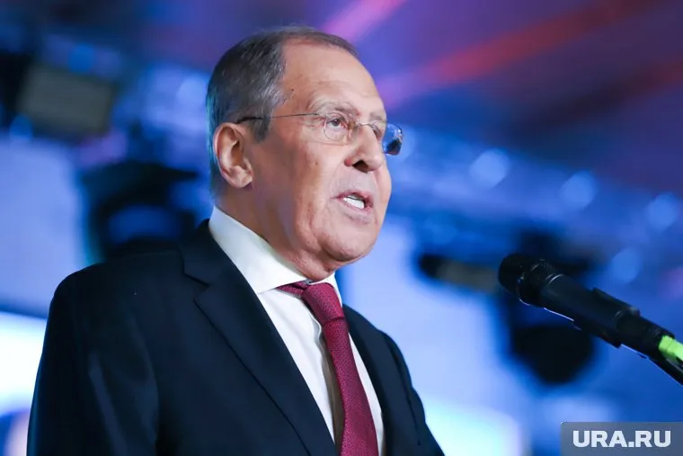Лавров заявил о дезинформации со стороны США