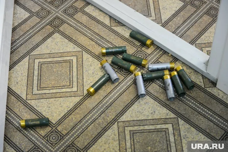 112: школьница готовилась к покушению с августа 2023 года