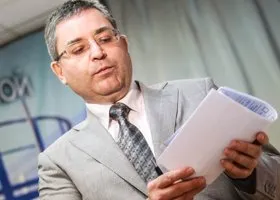 Встречей депутата Тюменской облдумы с педагогами занялась прокуратура