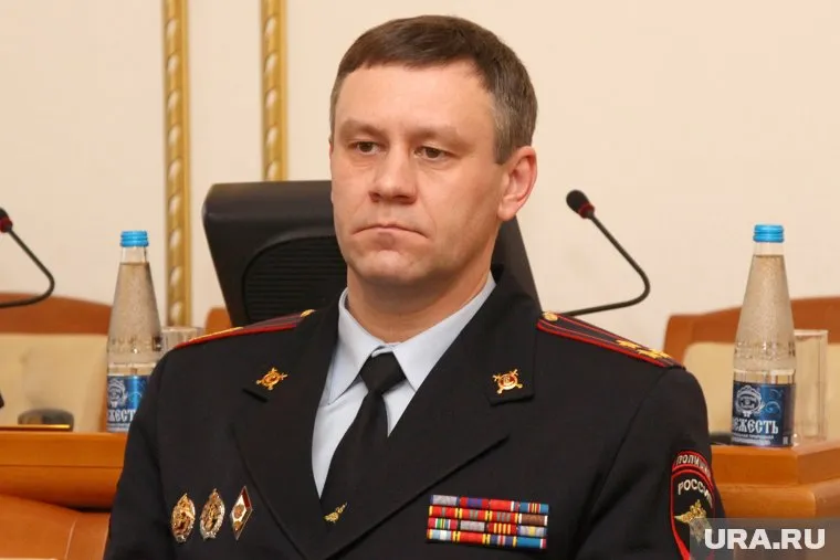 Олег Ильиных инициировал проверку