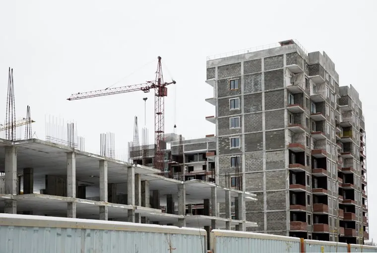 ЖК "Любимый". Сургут