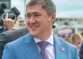 Серебряная цепь и штандарт в бахроме: как пройдет церемония инаугурации губернатора Пермского края