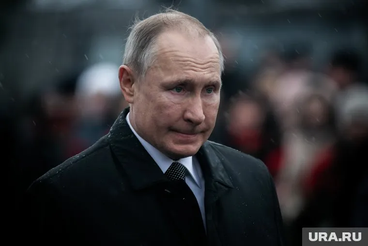 Владимира Путина беспокоит высокая смертность от коронавируса