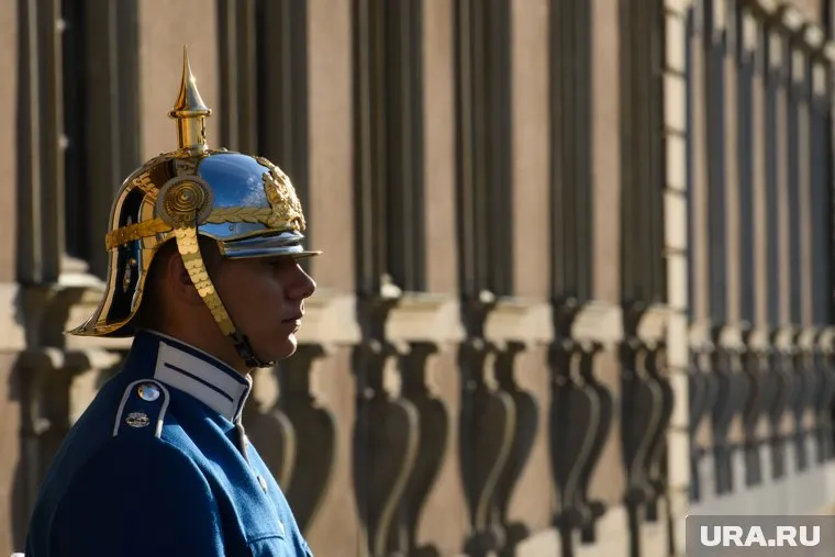 Связаны ли подозреваемые в шпионаже на территории Швеции русские между собой неизвестно