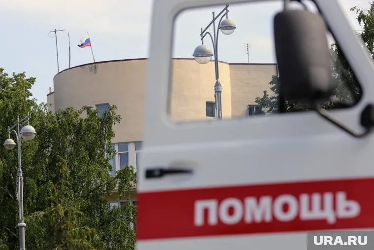 Дениса Аллаярова поместили в СИЗО №1 на два месяца