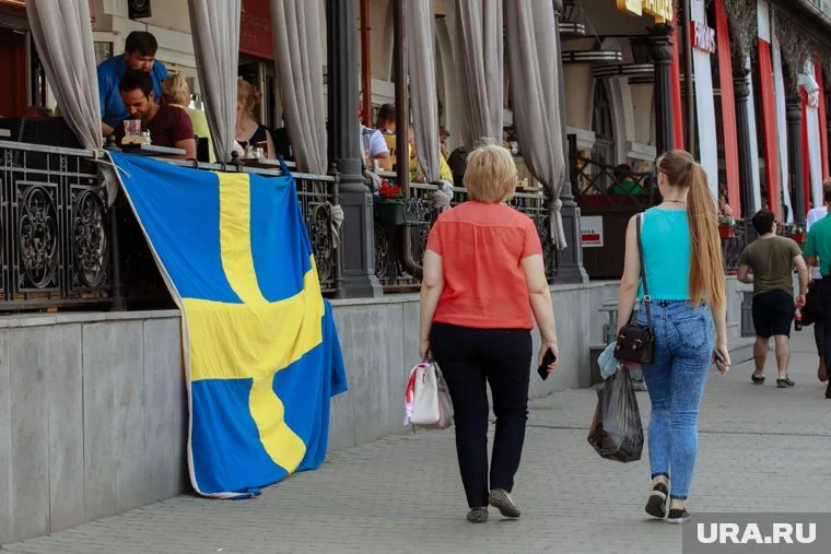 Йоханссон отмечает, что гражданин Турции был приговорен к 14 годам по нескольким обвинениям в мошенничестве с банковскими картами