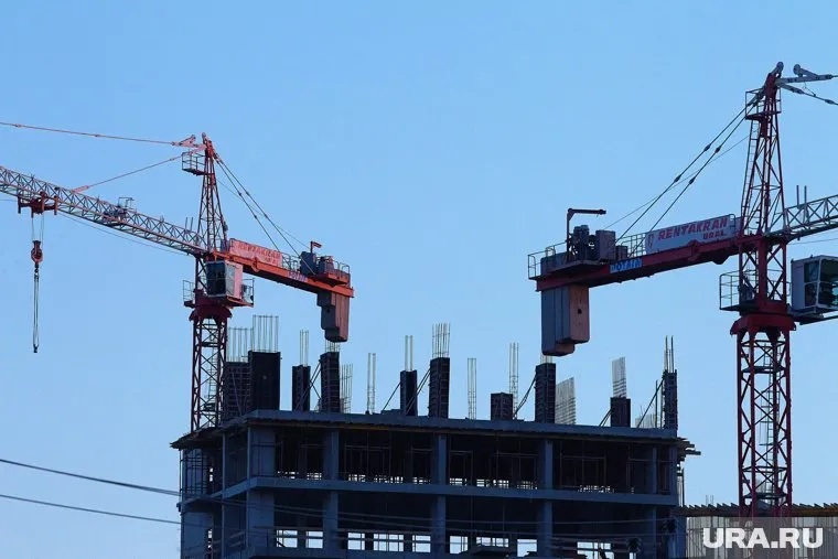 Школу построят, чтобы снизить нагрузку на гимназию №4