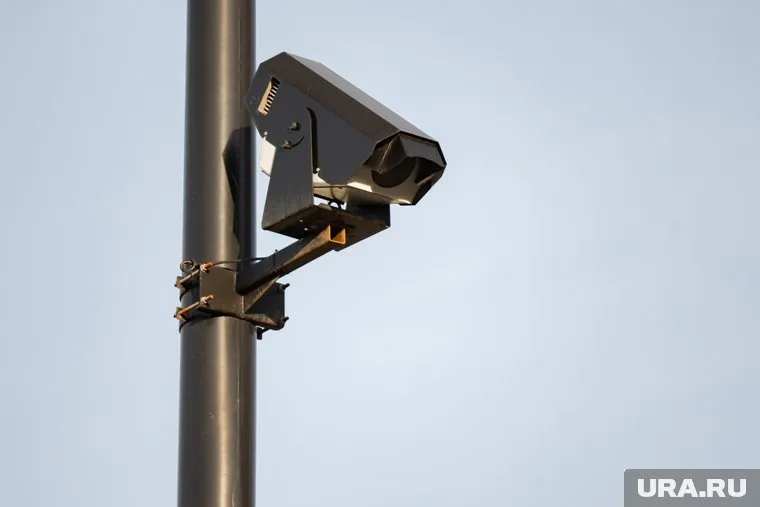 Нарушителей зафиксировали камеры, установленные на дорогах города 
