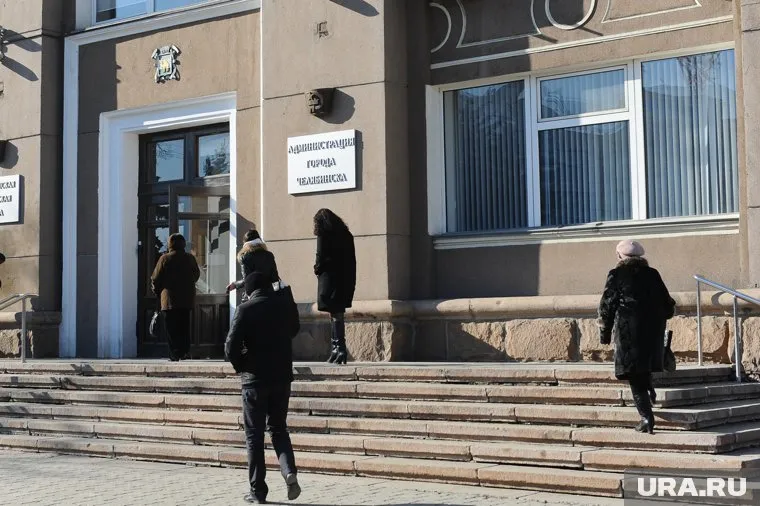 Челябинская мэрия постепенно начинает укрепляться выходцами с мест