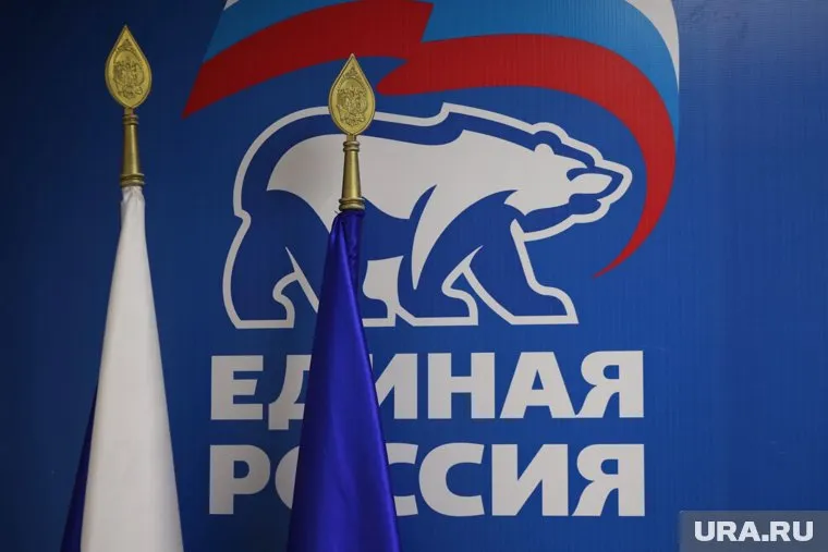 Партия разработала предложения для помощи российским предприятиям