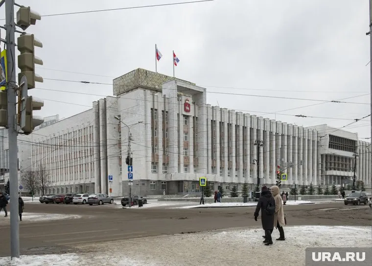 Бюджет края справился с санкционным давлением