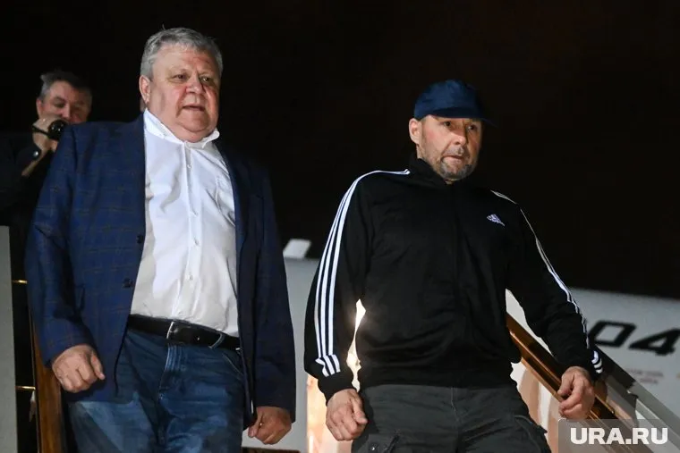 Вадима Красикова связывают с ФСБ, официально это не подтверждалось