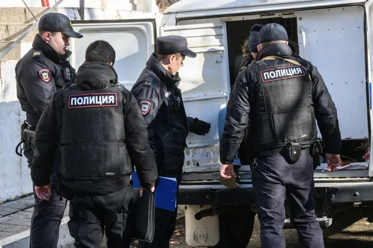 Место убийства полуторамесячного ребенка. Екатеринбург 