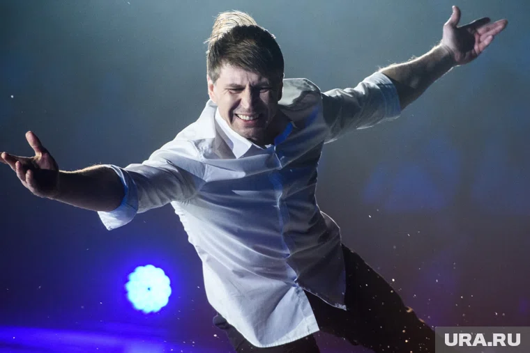 Шоу легенд фигурного катания пройдёт 30 января