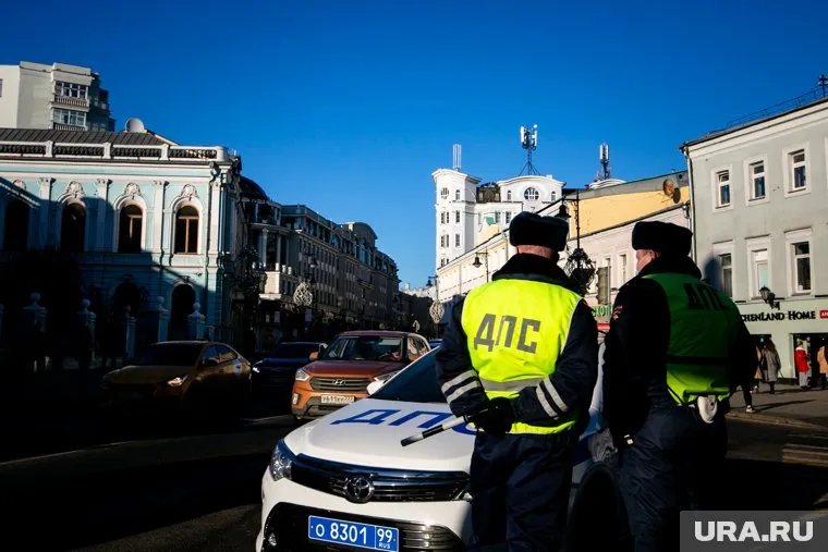 В России изменится порядок скрытых проверок на дорогах