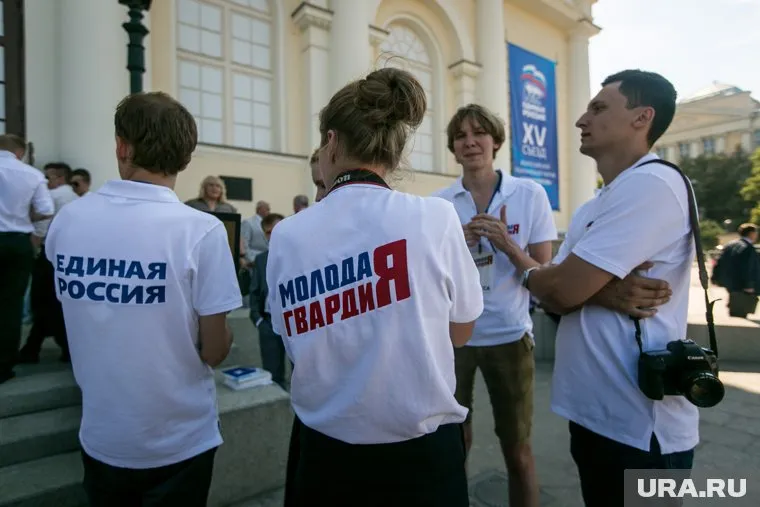 Бывшего тюменского молодогвардейца выдворили из России за нарушение миграционного законодательства
