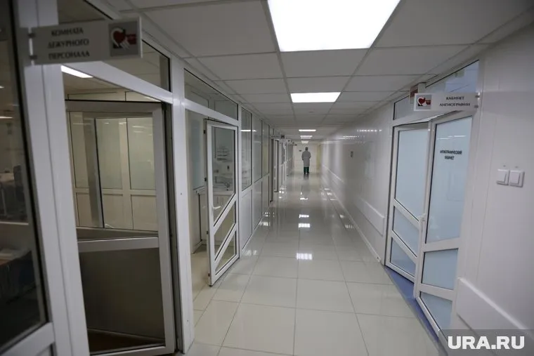 Основную долю заболевших составляют дети от семи до 17 лет