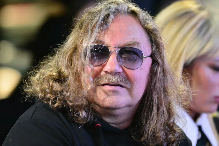 Николаев обладает элитным жильем в Эмиратах