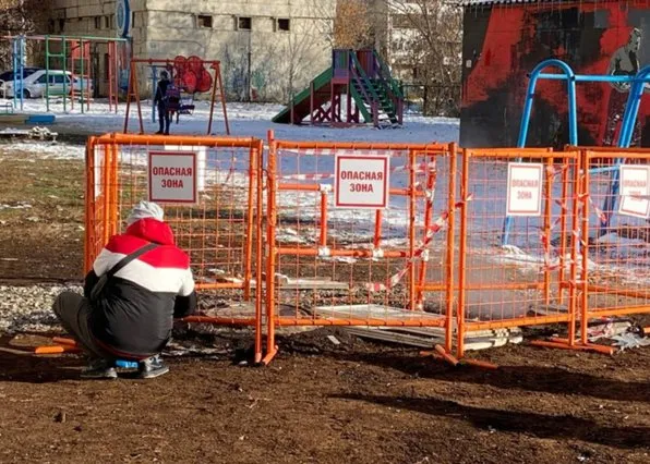 Фотография из галереи