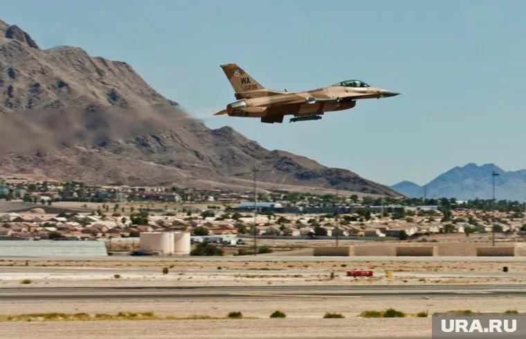 Истребители F-16 не смогут дать Украине нужный ей результат, считает Бьянка Нобило