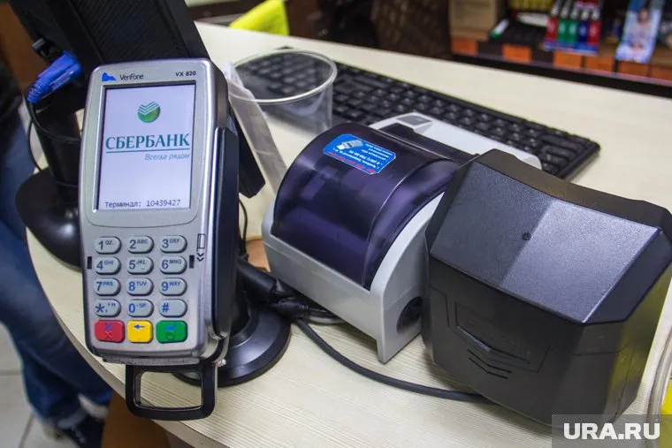 Стоимость терминалов составляет до 30 тысяч рублей