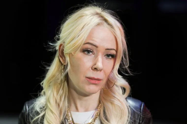 Екатерина Мизулина на встрече с молодежью. Челябинск