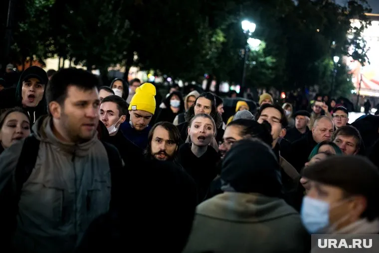 Арестованный в Турции Имамоглу призвал население бороться за свои права