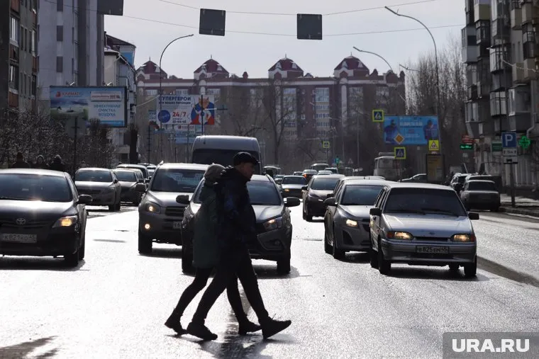 По оценкам автопроизводителей, весь следующий год цены на автомобили продолжат расти