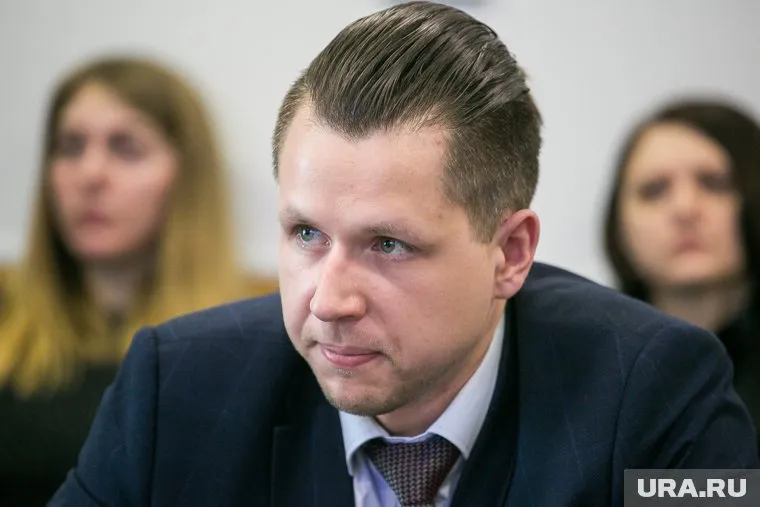 Анатолий Картухин может занять должность в правительстве области