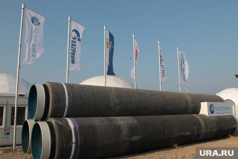 «Северные потоки» нельзя починить, считает Михаил Делягин