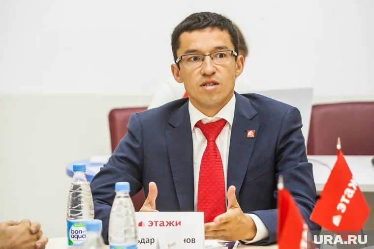 Глава «Этажей» рекомендовал цирку отказаться от животных