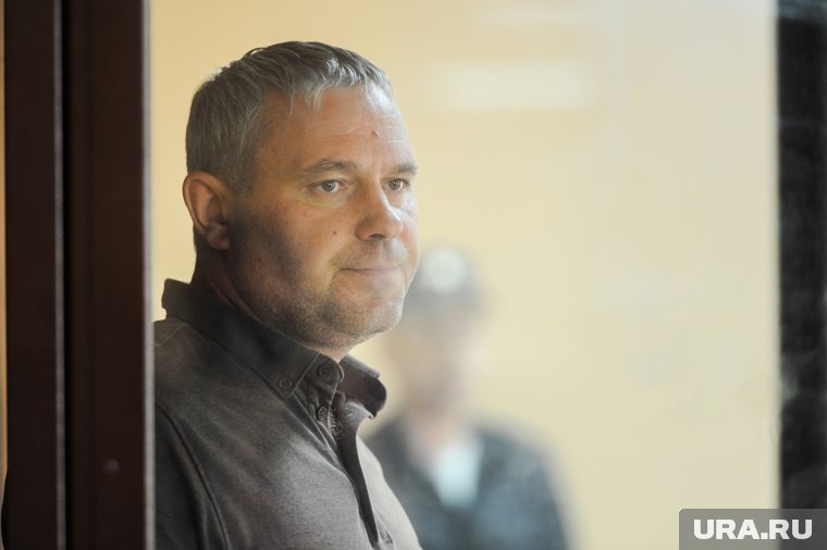 Задержанный ФСБ экс-глава структуры мэрии Челябинска предстанет перед судом