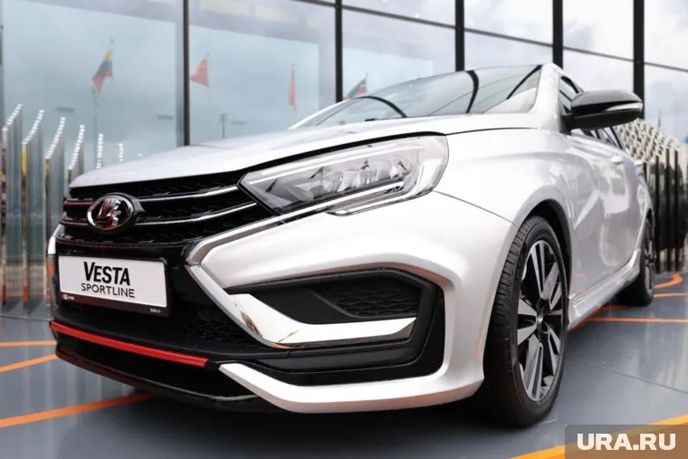 По словам Моржаретто, сейчас китайские авто можно купить по цене Lada Vesta