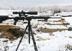 Военный похвалил уровень подготовки мобилизованных солдат в зоне СВО