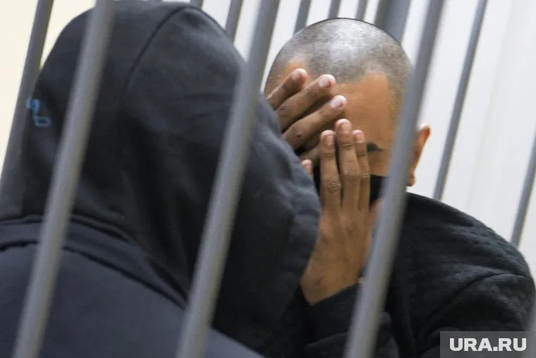 Мужчинам грозит до 15 лет лишения свободы