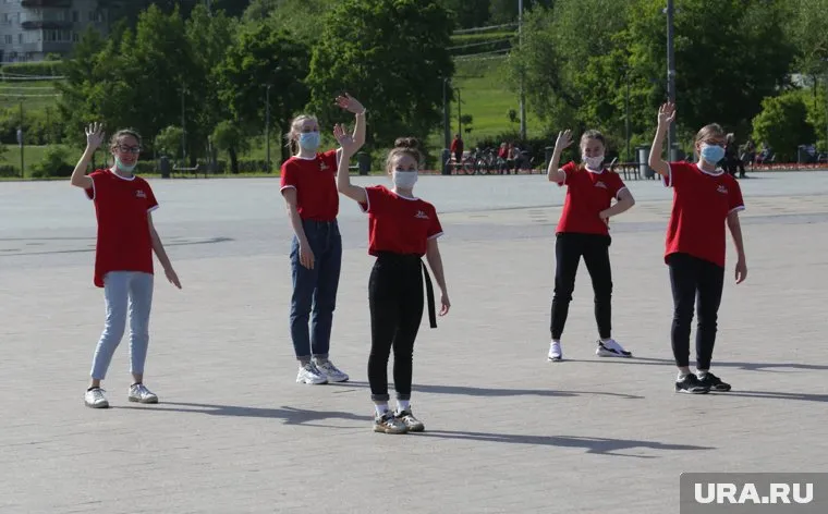 В Пермском крае снижается коэффициент распространения инфекции